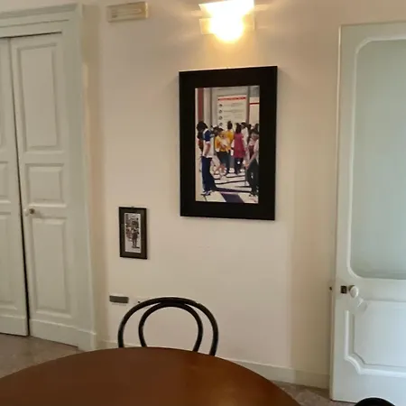 Appartement Italianway - Morelli 3