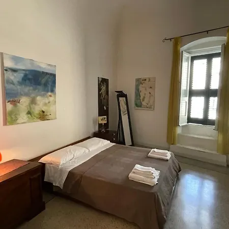 Italianway - Morelli 3 Appartement *