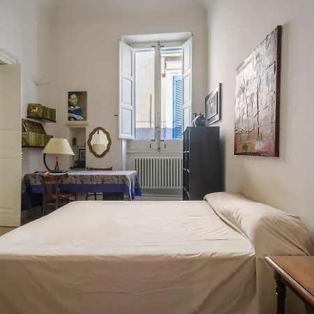 Italianway - Morelli 3 Appartement