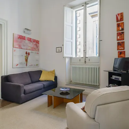 Italianway - Morelli 3 Appartement *