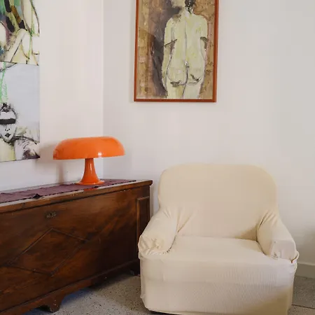 Appartement Italianway - Morelli 3 Lecce