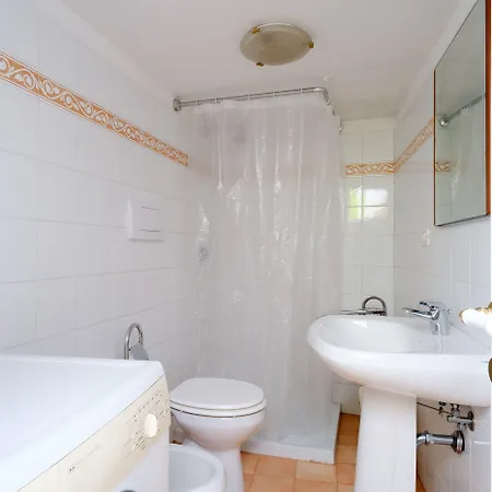 Appartement Italianway - Morelli 3