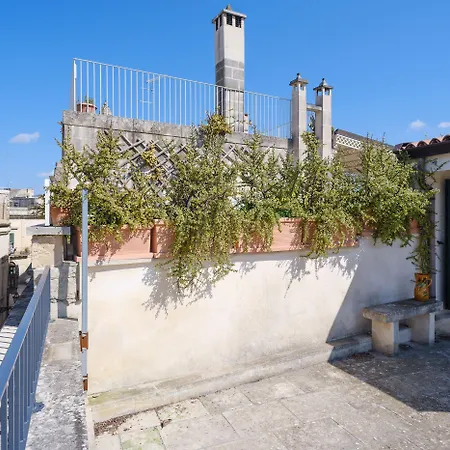 Appartement Italianway - Morelli 3