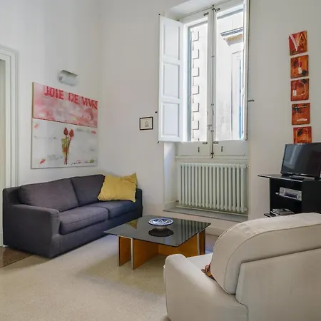 Apartmán Italianway - Morelli 3