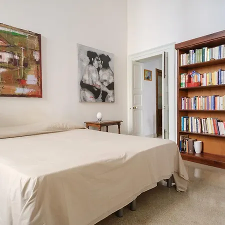 Apartmán Italianway - Morelli 3 *