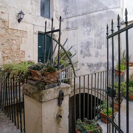 Italianway - Morelli 3 Apartmán Lecce