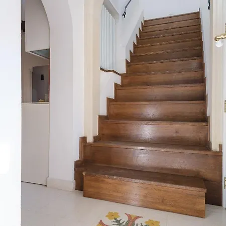Italianway - Morelli 3 Apartmán Lecce