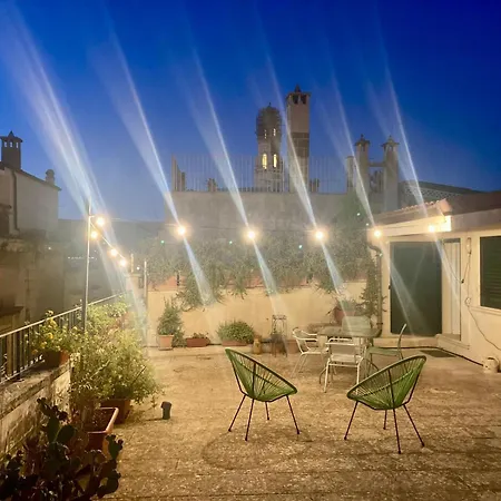 Italianway - Morelli 3 Appartamento Lecce