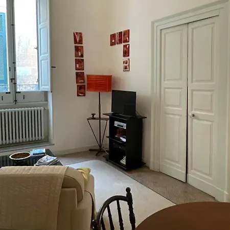 Appartamento Italianway - Morelli 3 *