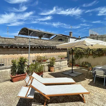 Apartmán Italianway - Morelli 3 Lecce