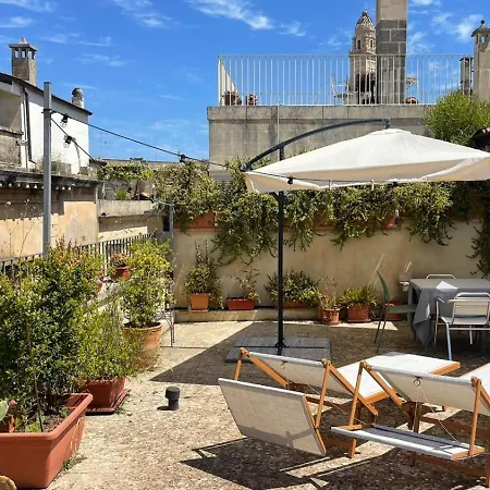 Apartmán Italianway - Morelli 3 Lecce