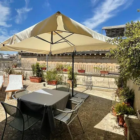 Italianway - Morelli 3 * Lecce