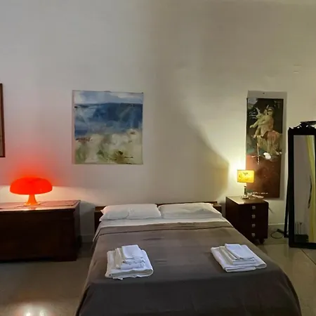 Italianway - Morelli 3 Apartmán Lecce