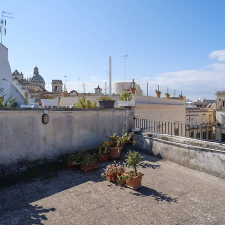 Appartamento Italianway - Morelli 3 Lecce