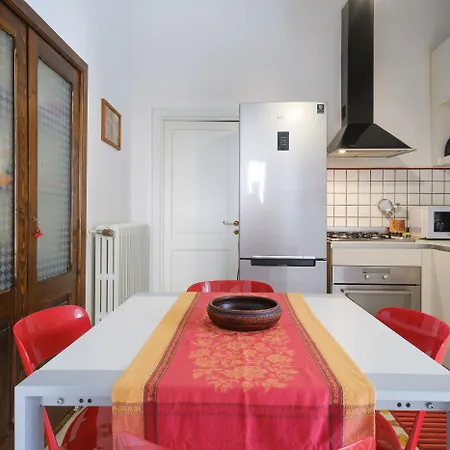 Morelli 3 Appartement Lecce