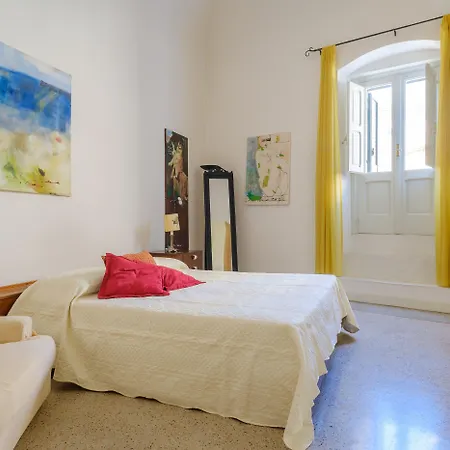 Apartmán Italianway - Morelli 3