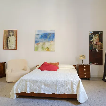 Apartmán Italianway - Morelli 3 Lecce