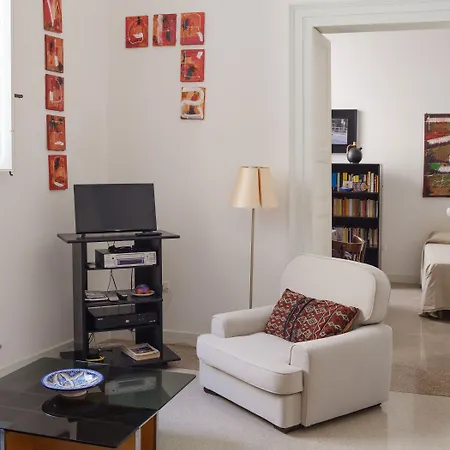 Italianway - Morelli 3 Appartement